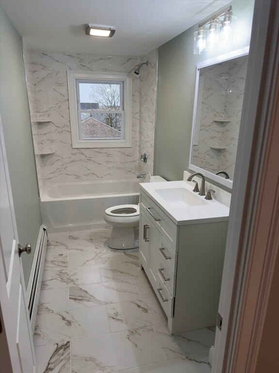 Photo - 123 Whitman St Unit 3