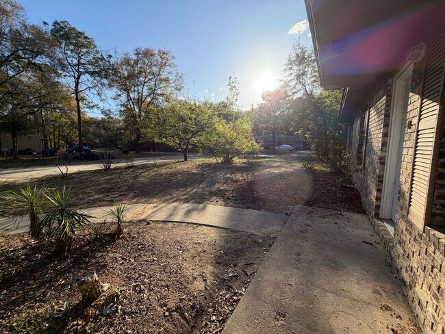 Photo - Updated 3BR/2BA Near Parks, Golf, Shopping, and the St. Marks Trail