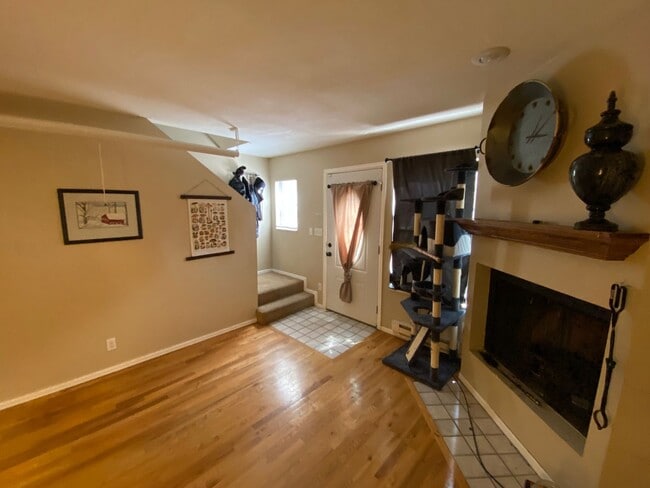 Photo - 2 Bed Plus Office 1.5 Bath Two Floor Condo In Ideal Central Boulder Location!
