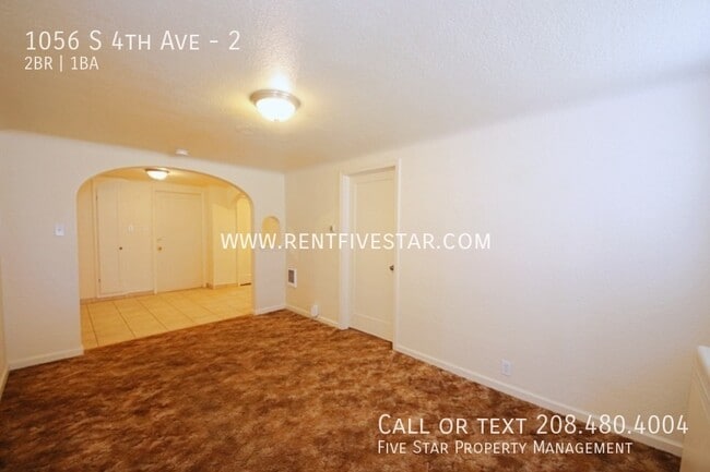 Photo - 1056 S 4th Ave Unit 2