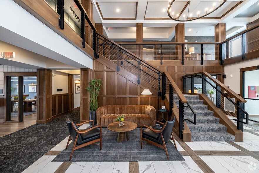 Interior Photo