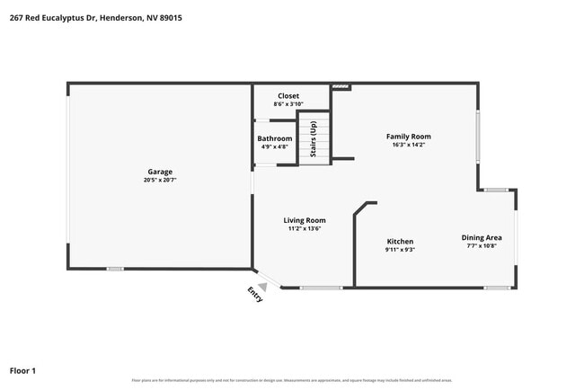 267 Red Eucalyptus Dr