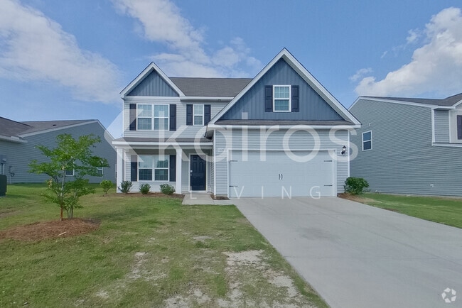 Building Photo - 1428 Native Gdn Rd Rental