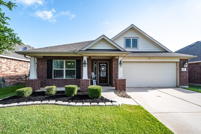 Building Photo - 4431 Ambrosia Ln