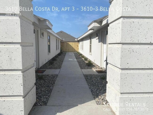 Photo - 3610 Bella Costa Dr Unidad 3610-3 Bella Costa