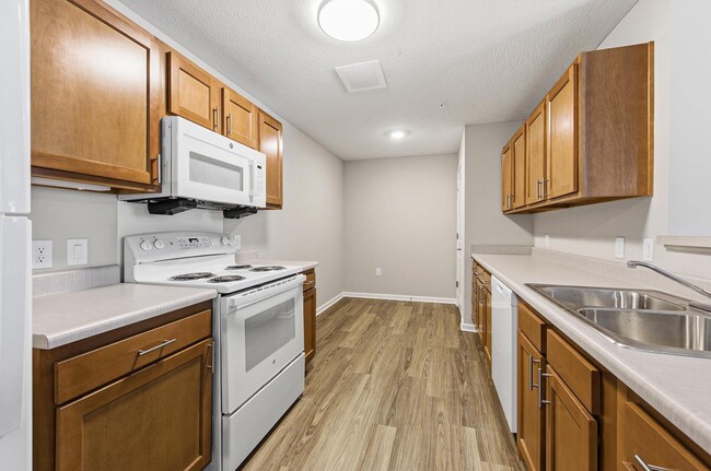 Granville Woods Lofts