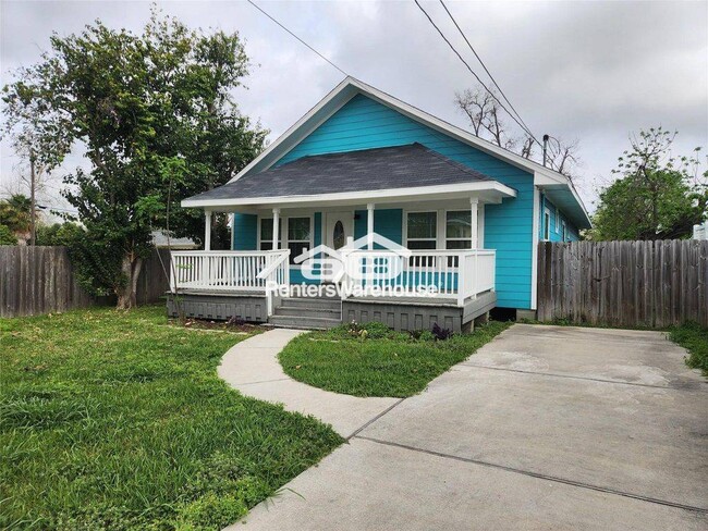 Photo - 1105 Erin St