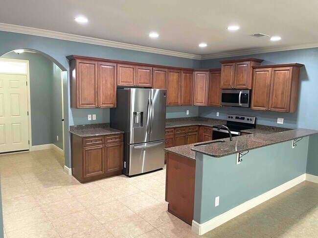 Photo - 1827 Sound Haven Ct