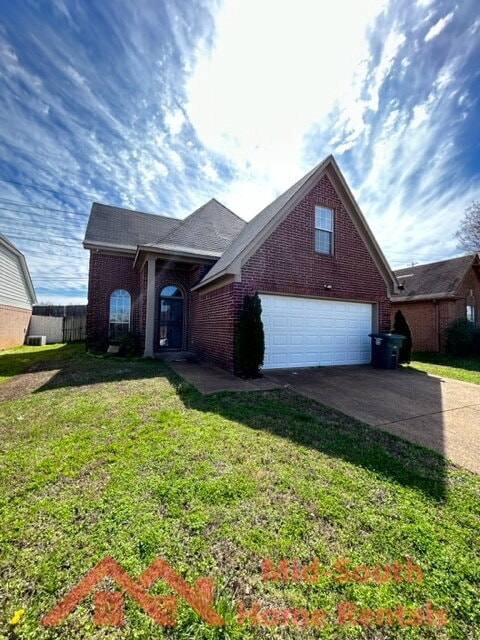 Building Photo - 434 N Ericson Rd