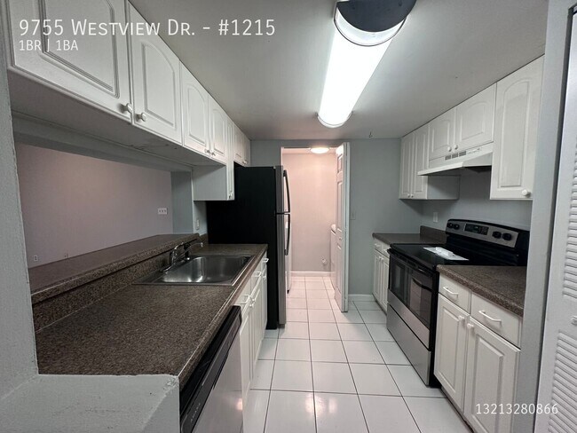 Photo - 9755 Westview Dr Unit #1215