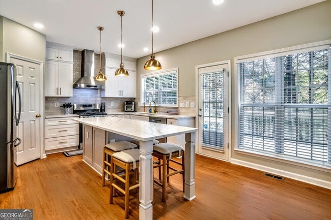 4306 Sugar Maple Chase NW