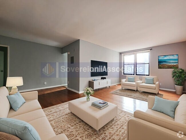 Building Photo - 525-527 Riverdale Avenue Rental