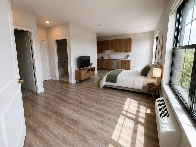 Photo - Cortlandt Terrace