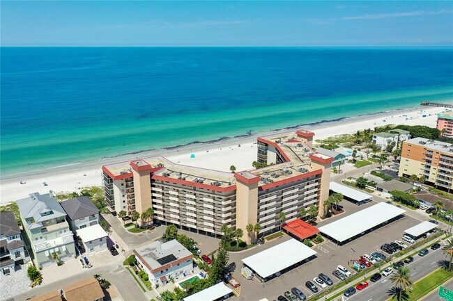 18304 Gulf Blvd Unit 116