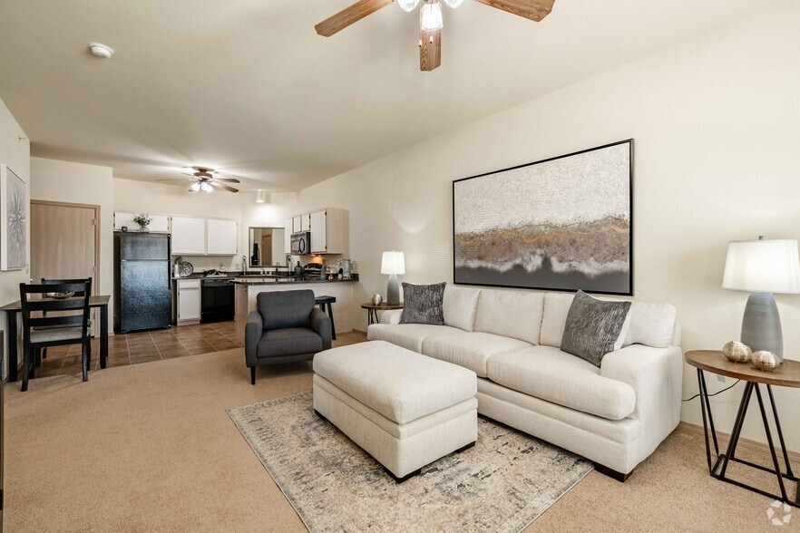 Interior Photo