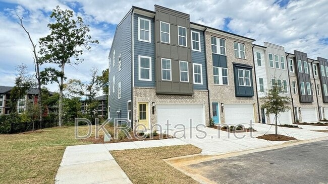 Photo - 1479 Creekside Cir NW