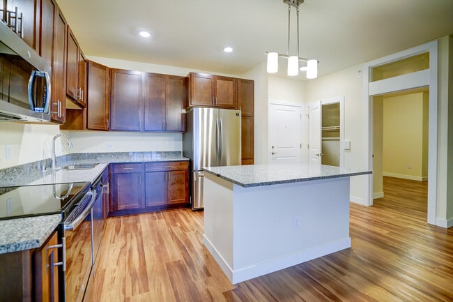 Stonewood Rental