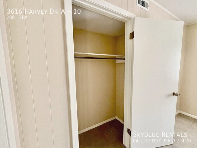 3616 Harvey Dr W Unidad 10