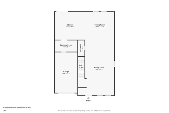 Photo - 9935 Amber Breeze