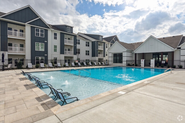 Building Photo - Hathaway at Lebanon Rental