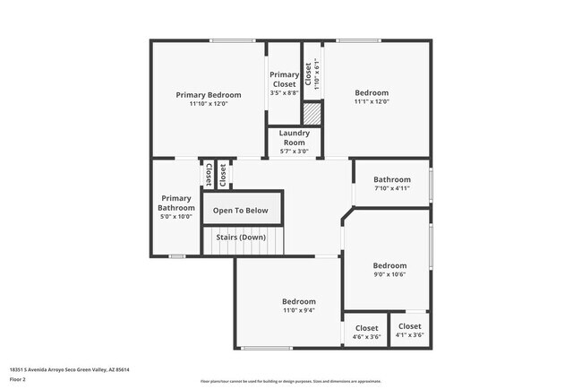 Photo - 18351 S Avenida Arroyo Seco