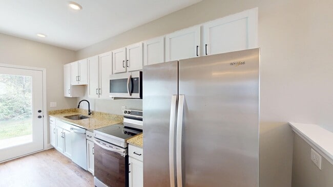 Creekside Comfort at the Villages at Bear ... - Creekside Comfort at the Villages at Bear ... Townhome