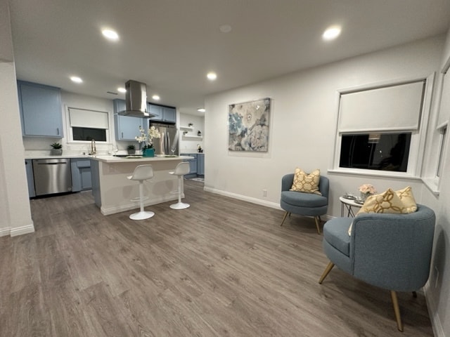 Photo - 2201 Sidon Ave