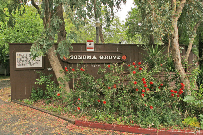 Photo - Wine Country RV Park - Sonoma Apartments