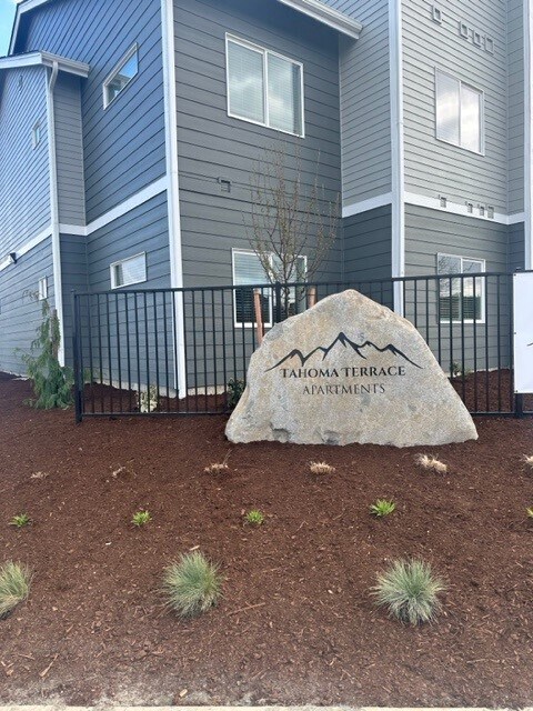 Photo - Tahoma Terrace