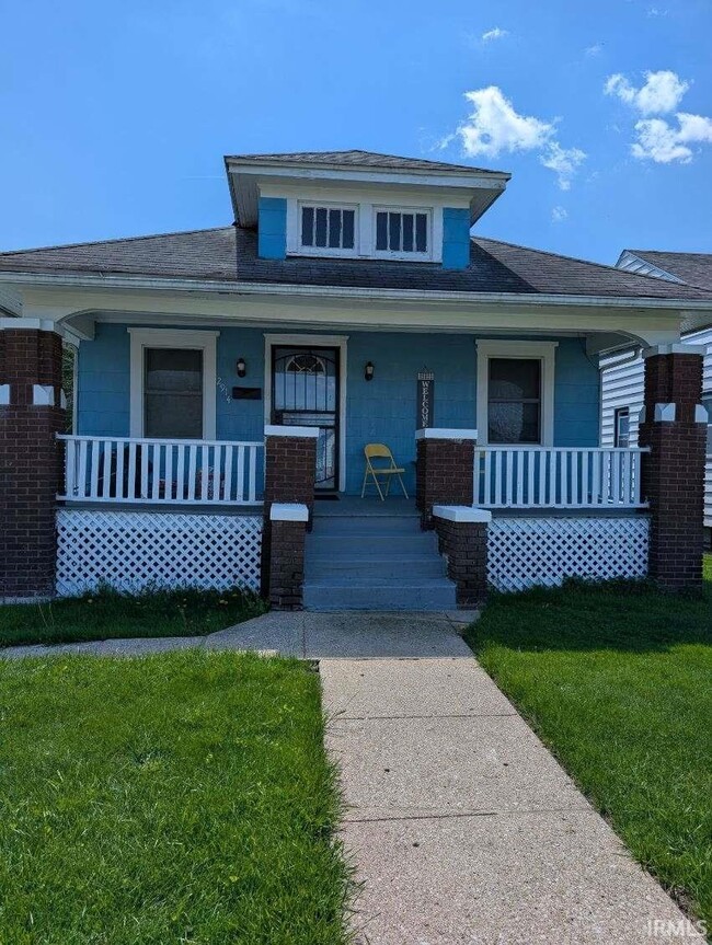 Building Photo - 2914 Prast Blvd