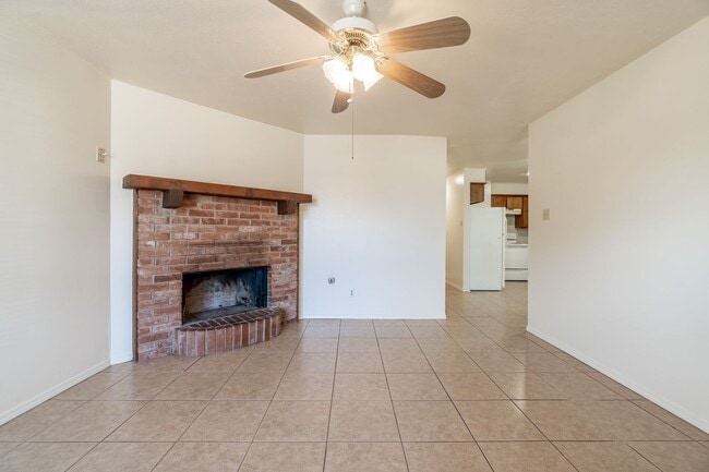 Photo - 6824-6826 Jackson Duplex Unit 6826 Jackson St.