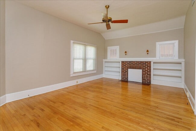 Photo - Run don't walk for this one of a kind beautifully maintained Old Florida Charmer on a park like d...