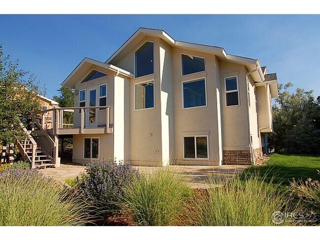 Photo - 5 Bed 4 Bath South Boulder Home Backs to Open Space W/Mountain Views!