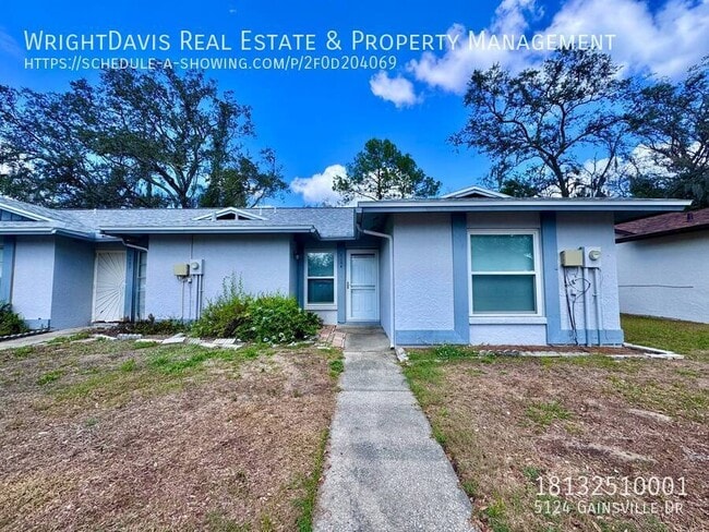 Building Photo - 5124 Gainsville Dr