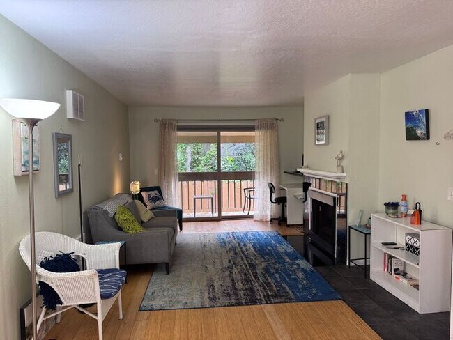 Photo - Partially Furnished One-Bedroom in Monterey!