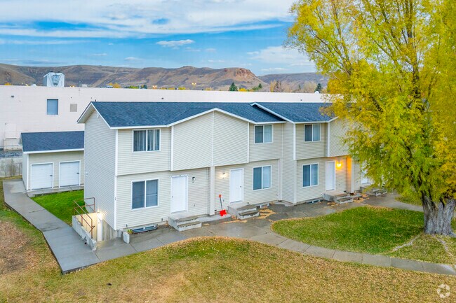 Photo - Cumorah Townhomes