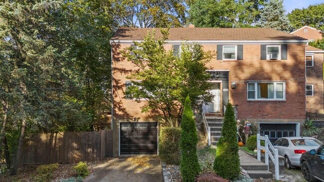 Photo - Furnished Rental in Shadyside