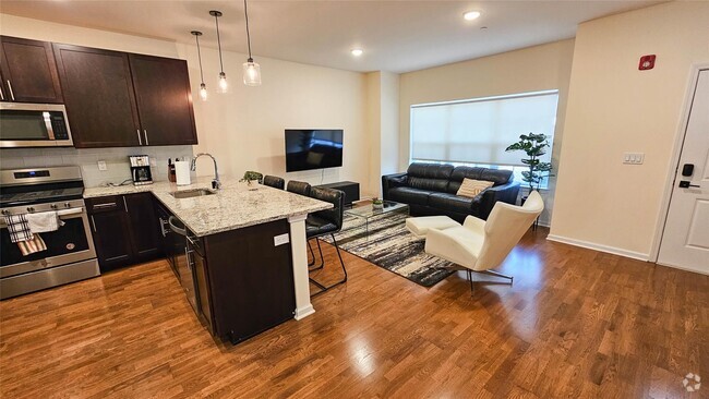 Building Photo - 260 W Main St Unit 16 Rental