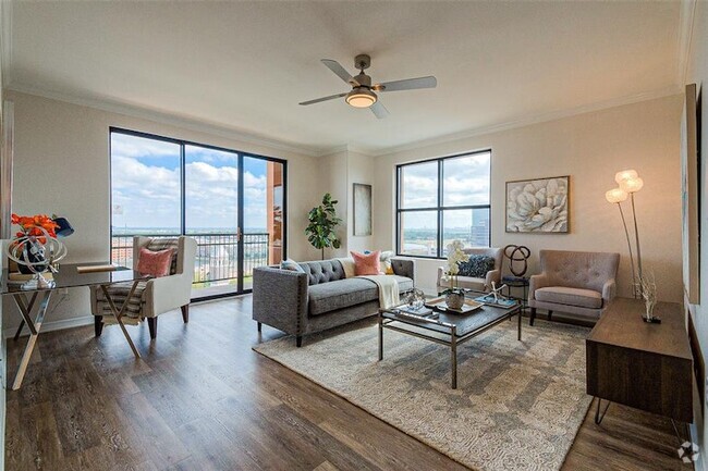 Building Photo - 330 E Las Colinas Blvd Unit 50014 Rental