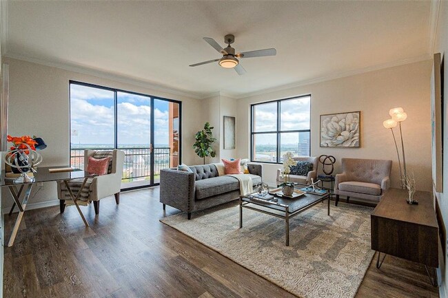 Photo - 330 E Las Colinas Blvd Unidad 50014 Rental