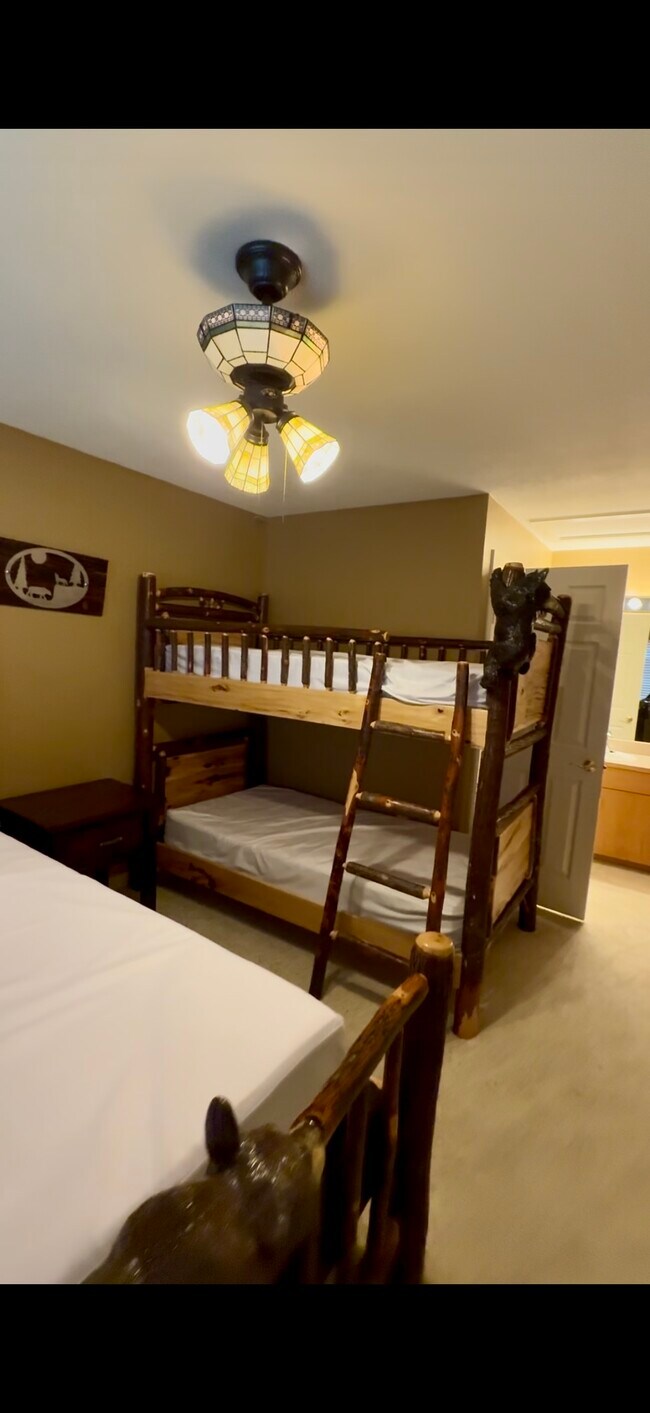 Photo - 130 Starlight Dr Unit Big Sky Retreat furnished