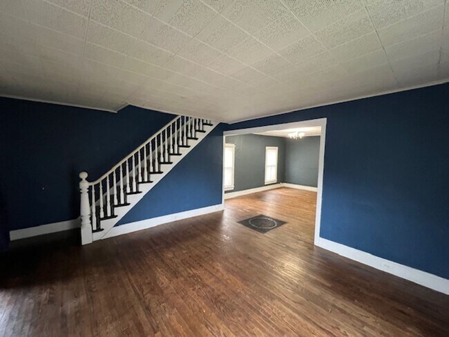 Photo - Three Bedroom Single Family House In Olean...