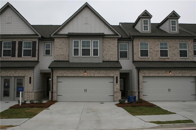 Photo - 16 Smithwood Dr Townhome