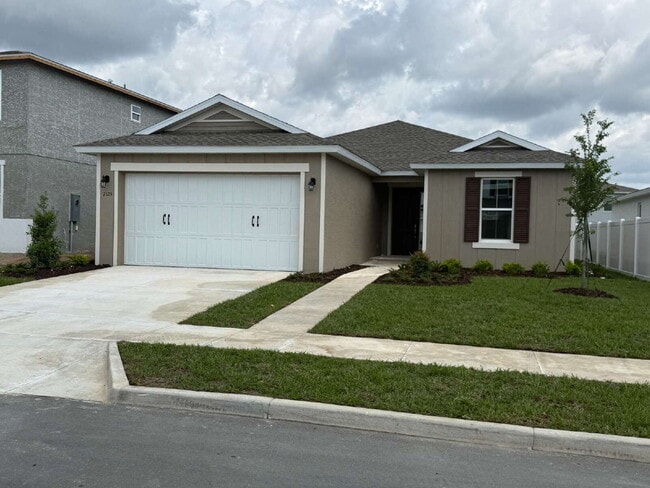 Building Photo - Brand-New 4 Bedroom 3 bathroom Home for Rent in Calesa Township | Internet + Amenities Included