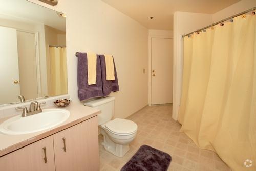 Bathroom - 9200 Redmond Place