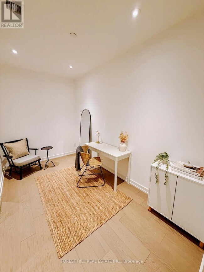 Photo - 1315 Bay St. Unité 601