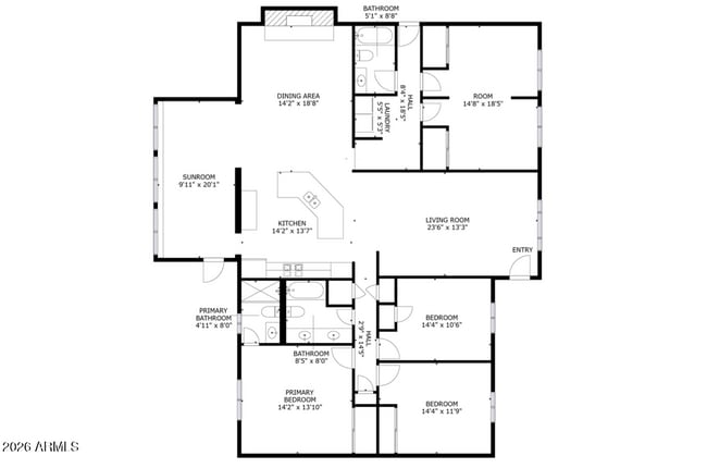 Photo - 1603 E Del Rio Dr