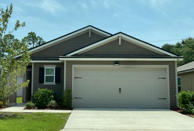 Building Photo - 3BR/2BA Home for Rent: Available Immediately
