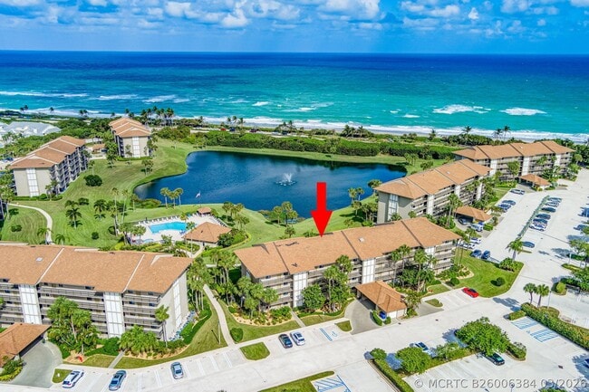 Building Photo - 501 S Seas Dr Unit 202