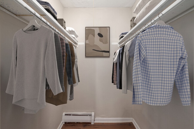 Photo - Tower Regency & Tower Garden